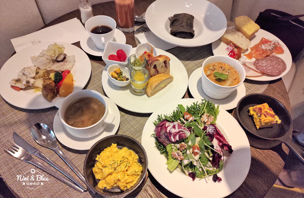 台北北投溫泉住宿 老爺飯店28
