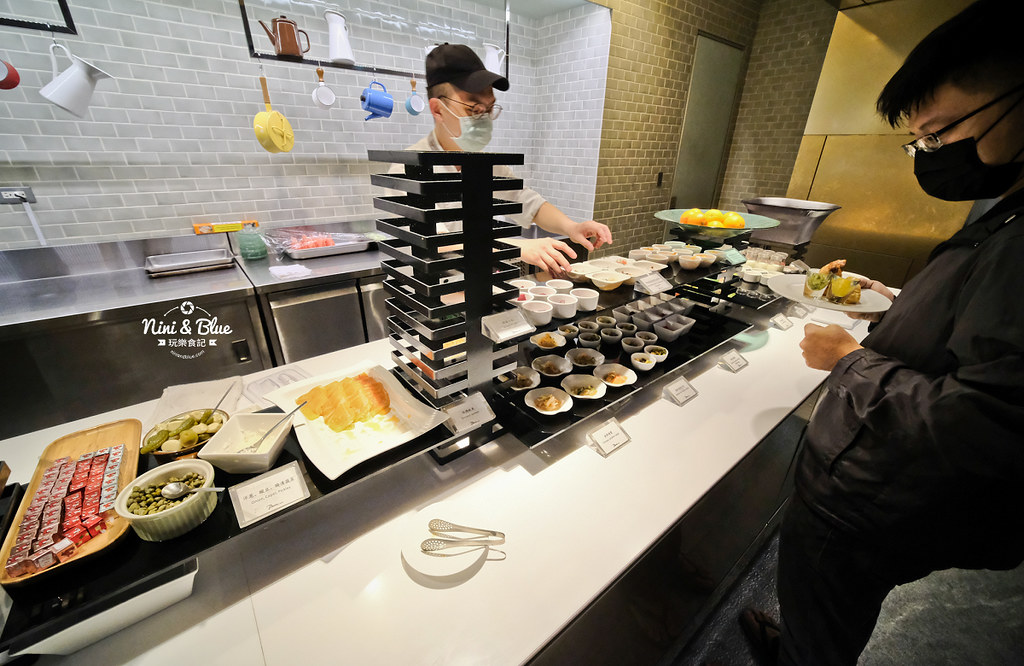 台北北投溫泉住宿 老爺飯店23