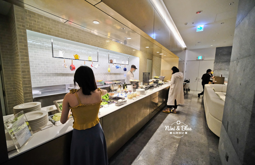 台北北投溫泉住宿 老爺飯店21