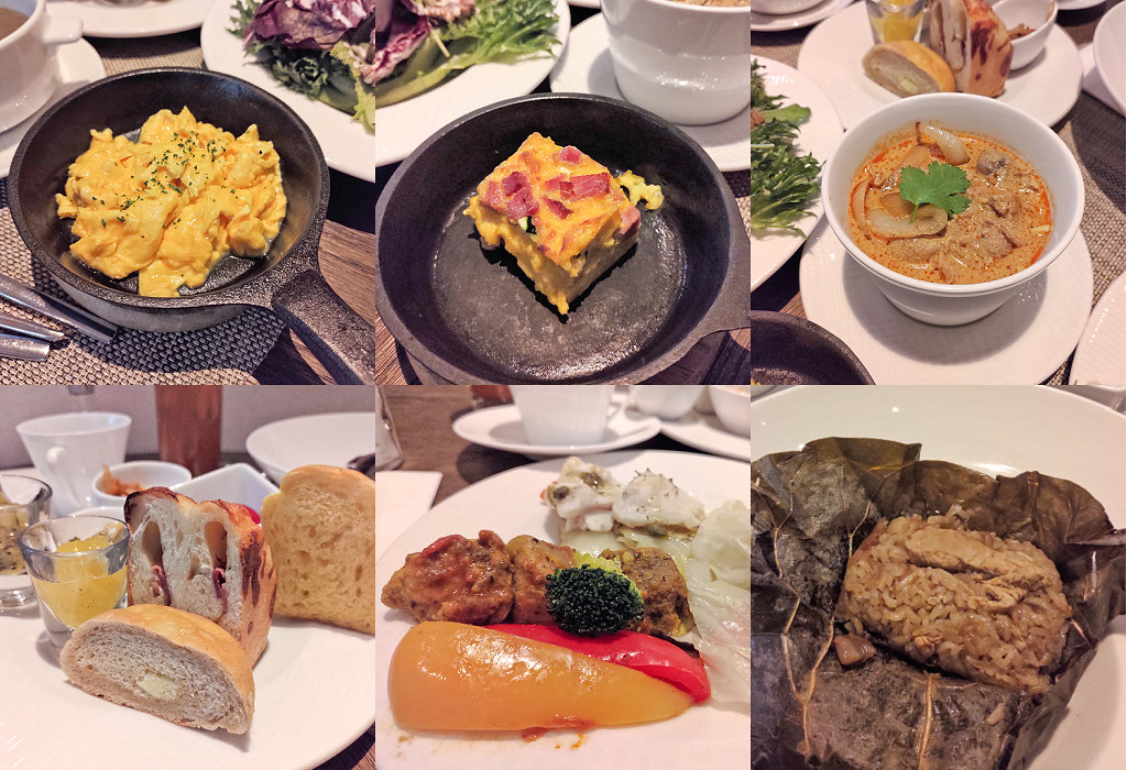 台北北投溫泉住宿 老爺飯店01