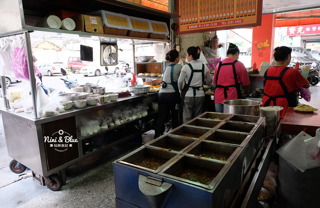 台中模範街珍品小吃芋頭米粉 菜單11 台中模範街珍品小吃芋頭米粉 菜單11