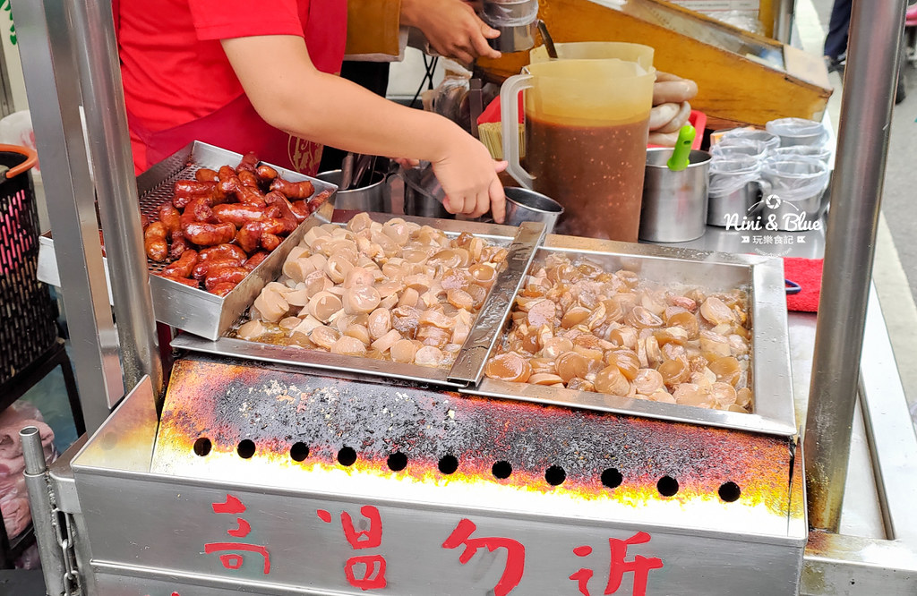 大甲康家阿媽ㄟ粉腸 大甲美食03 大甲康家阿媽ㄟ粉腸 大甲美食03