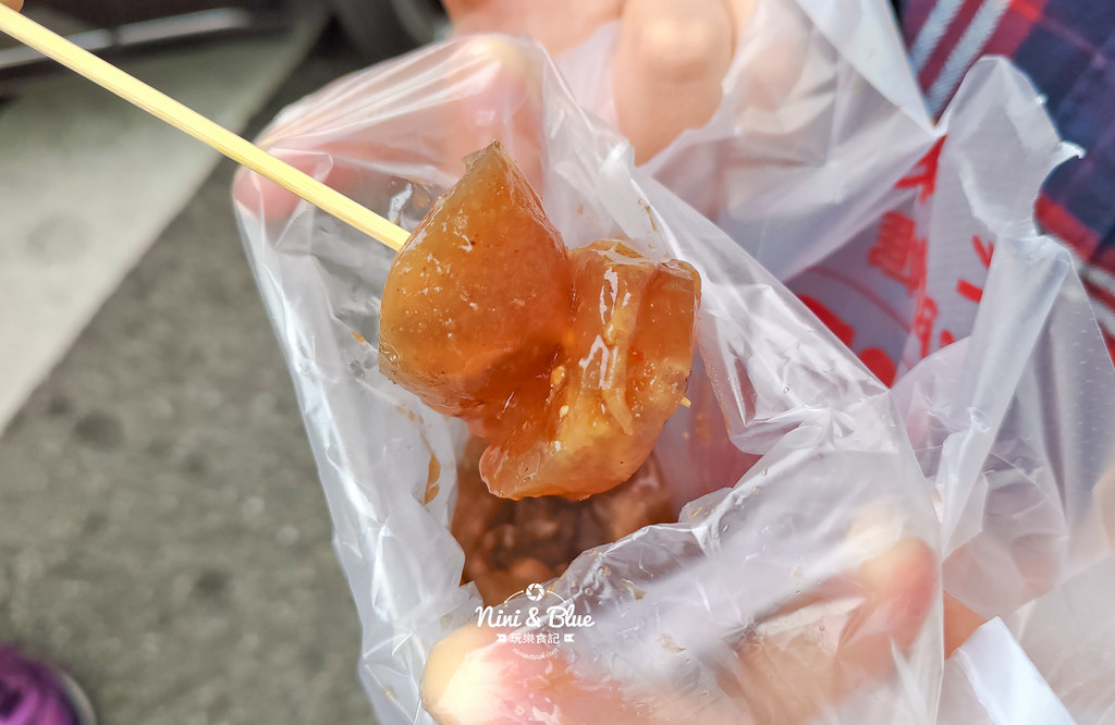 大甲康家阿媽ㄟ粉腸 大甲美食06
