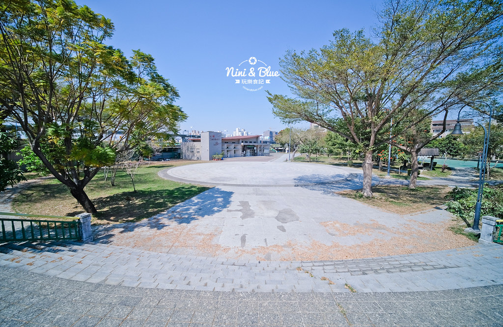 台中大里19甲公園 愛心 沙坑16