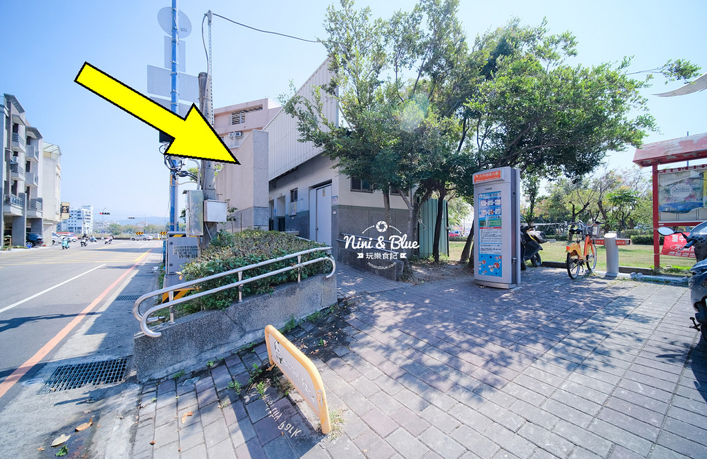 台中大里19甲公園 愛心 沙坑03