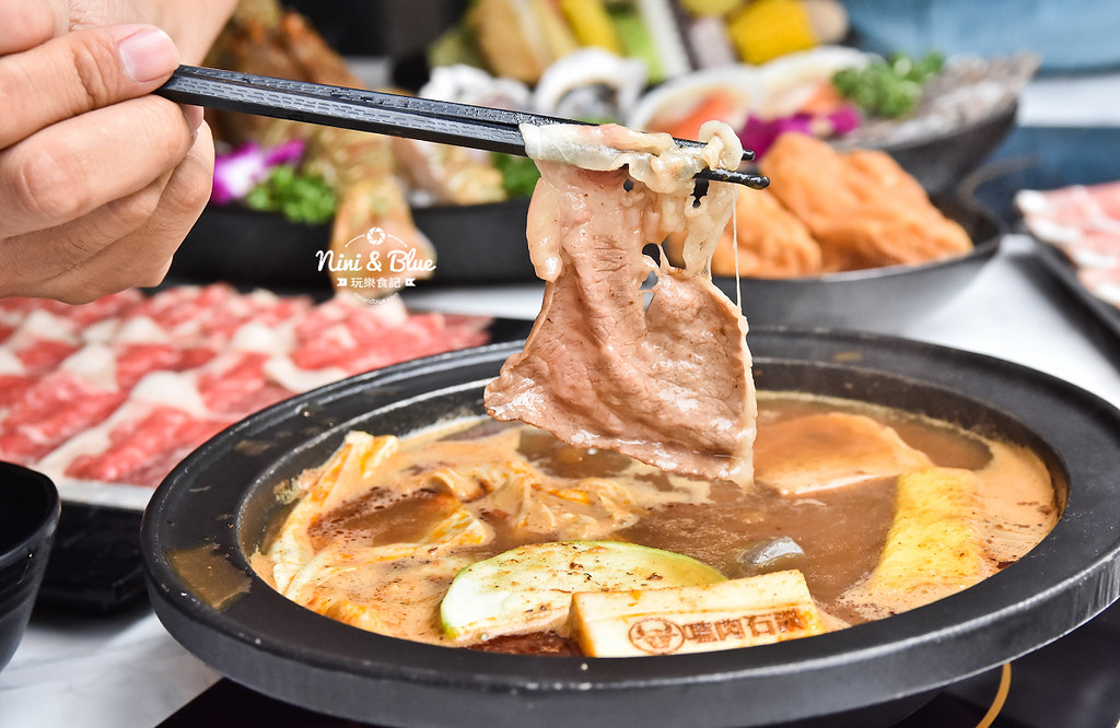 台中火鍋 嗑肉石鍋 中科美食 菜單37 台中火鍋 嗑肉石鍋 中科美食 菜單37
