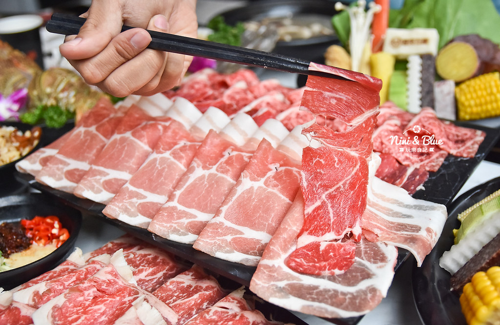台中火鍋 嗑肉石鍋 中科美食 菜單34 台中火鍋 嗑肉石鍋 中科美食 菜單34