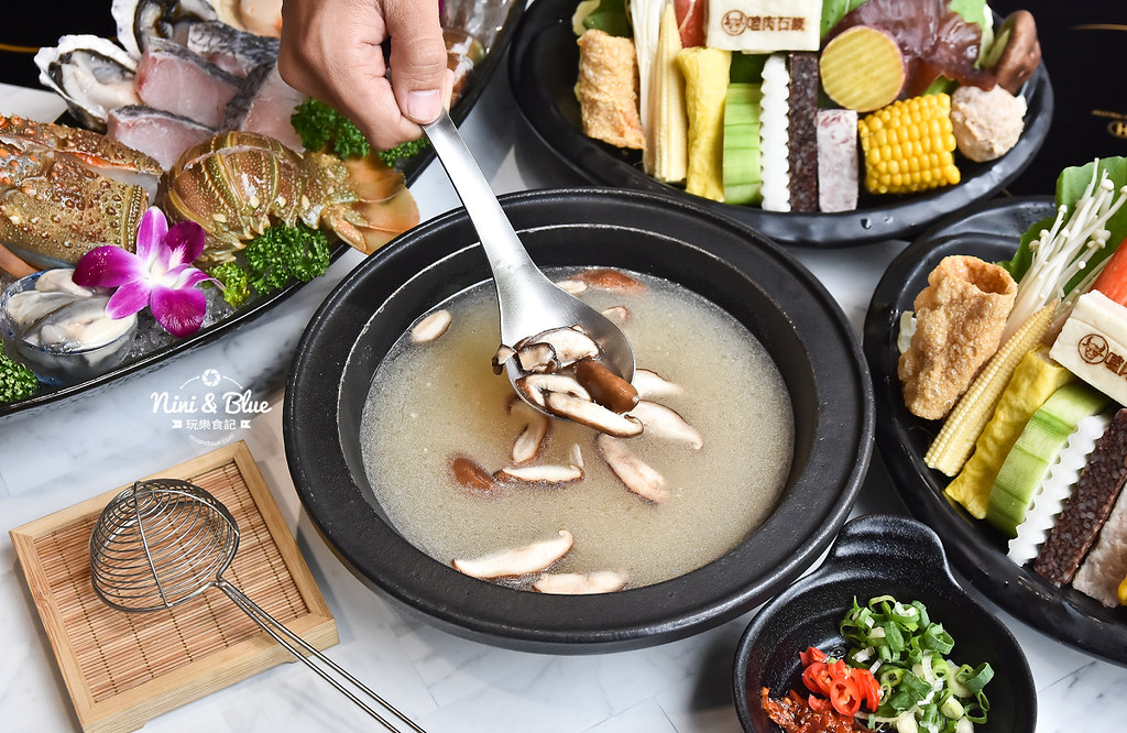 台中火鍋 嗑肉石鍋 中科美食 菜單19 台中火鍋 嗑肉石鍋 中科美食 菜單19