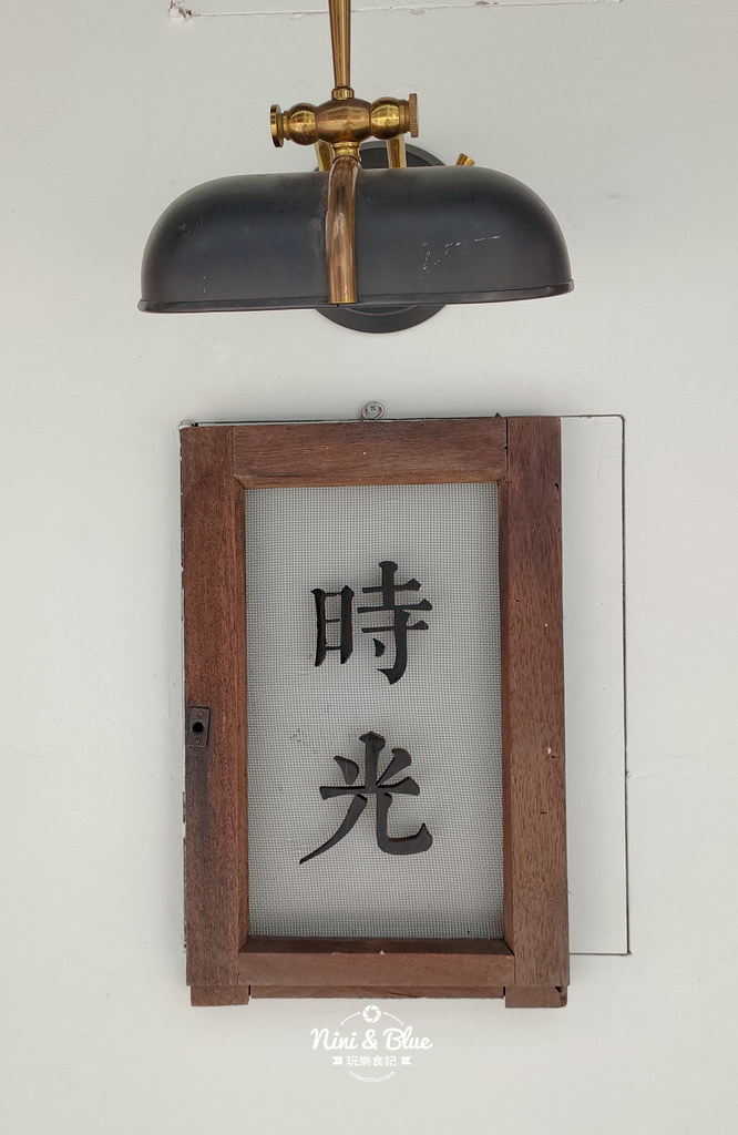 時光咖啡館 台中火車站02