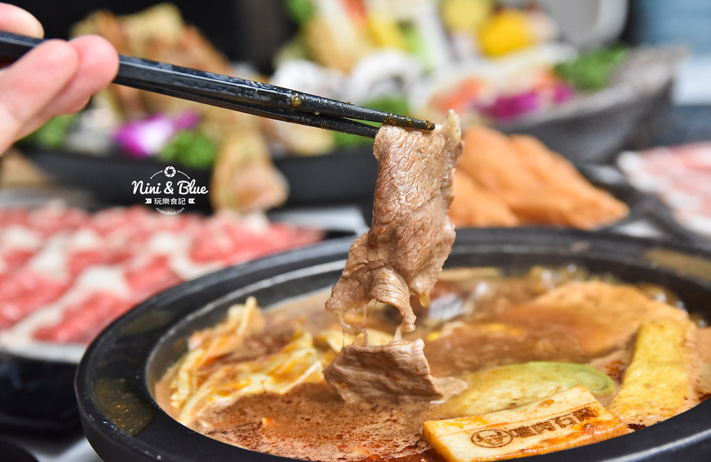 台中火鍋 嗑肉石鍋 中科美食 菜單40 台中火鍋 嗑肉石鍋 中科美食 菜單40