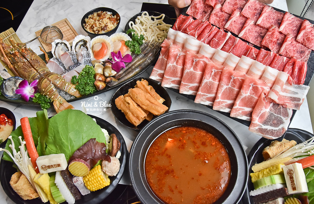 台中火鍋 嗑肉石鍋 中科美食 菜單36 台中火鍋 嗑肉石鍋 中科美食 菜單36