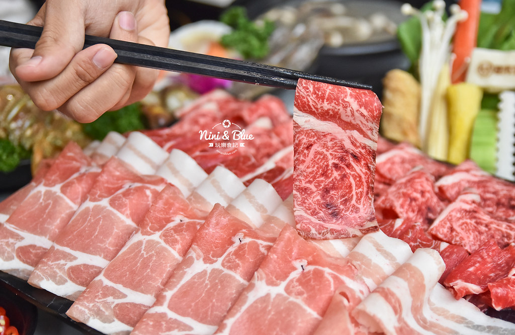 台中火鍋 嗑肉石鍋 中科美食 菜單35 台中火鍋 嗑肉石鍋 中科美食 菜單35