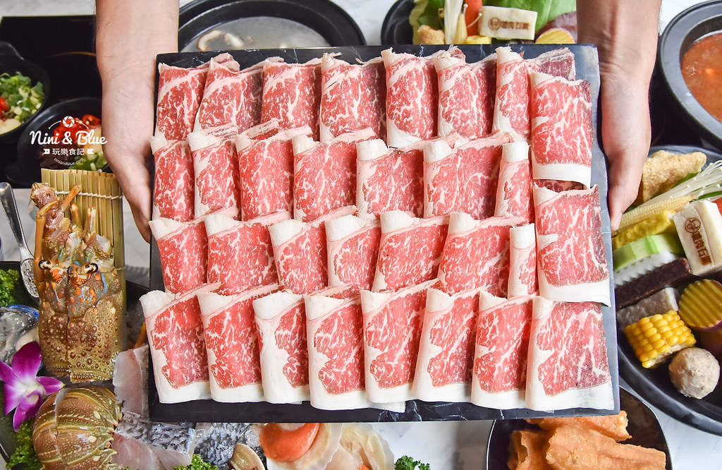 台中火鍋 嗑肉石鍋 中科美食 菜單29 台中火鍋 嗑肉石鍋 中科美食 菜單29