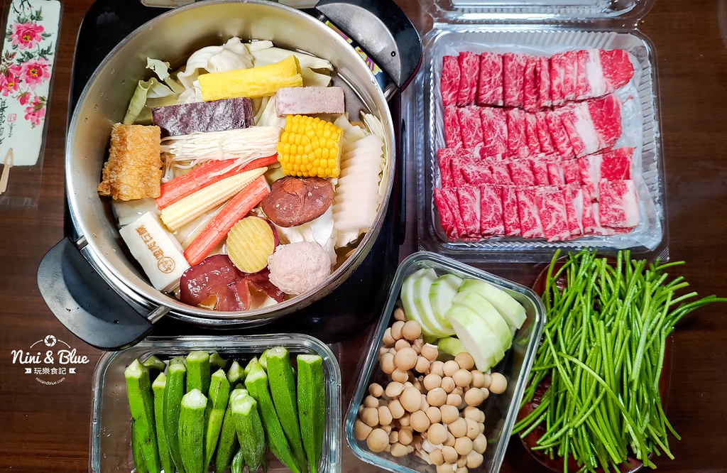 台中火鍋 嗑肉石鍋 中科美食 菜單55 台中火鍋 嗑肉石鍋 中科美食 菜單55