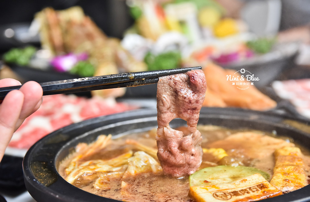台中火鍋 嗑肉石鍋 中科美食 菜單41 台中火鍋 嗑肉石鍋 中科美食 菜單41