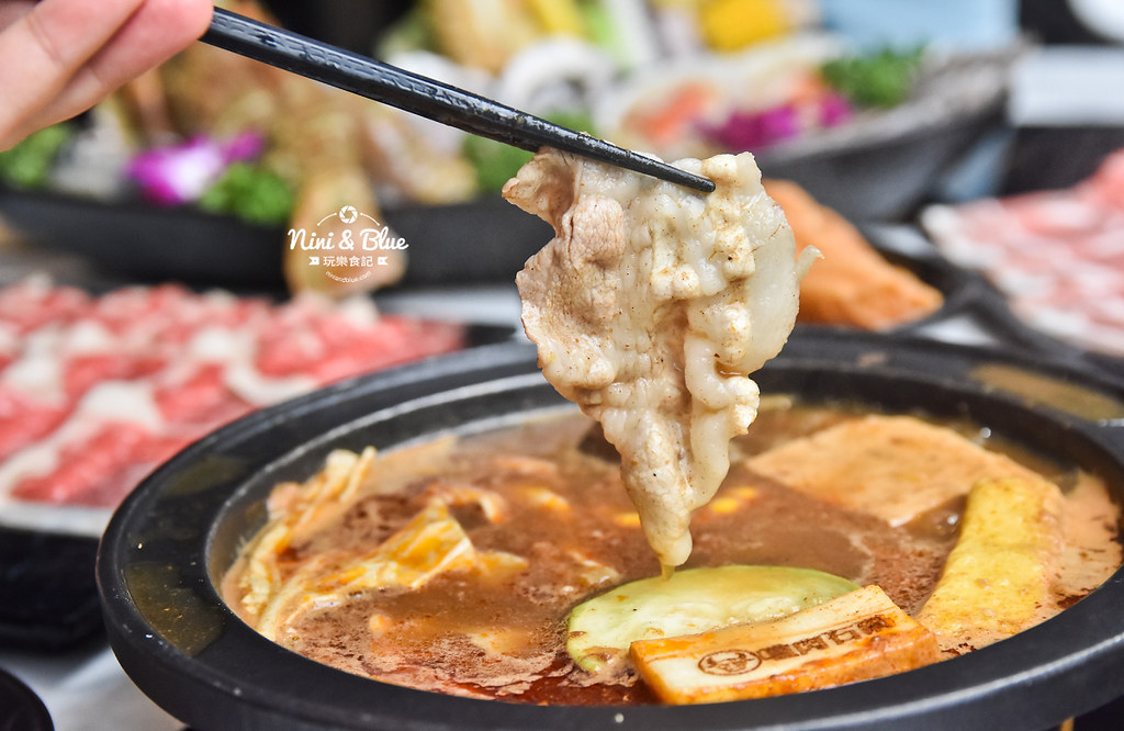 台中火鍋 嗑肉石鍋 中科美食 菜單39 台中火鍋 嗑肉石鍋 中科美食 菜單39