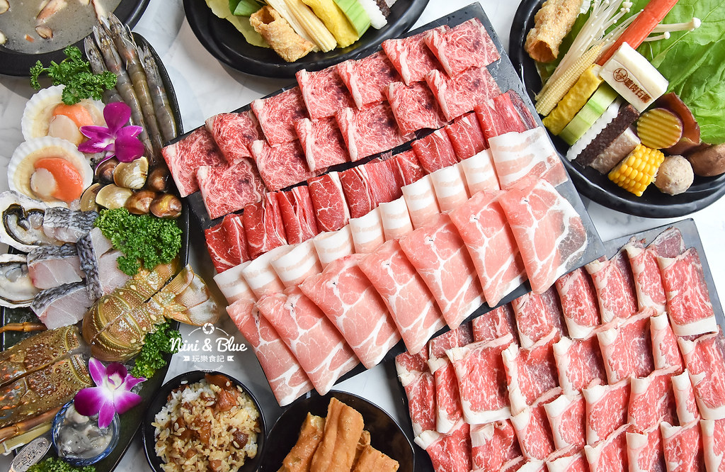 台中火鍋 嗑肉石鍋 中科美食 菜單31 台中火鍋 嗑肉石鍋 中科美食 菜單31
