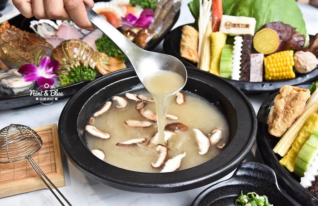 台中火鍋 嗑肉石鍋 中科美食 菜單20 台中火鍋 嗑肉石鍋 中科美食 菜單20