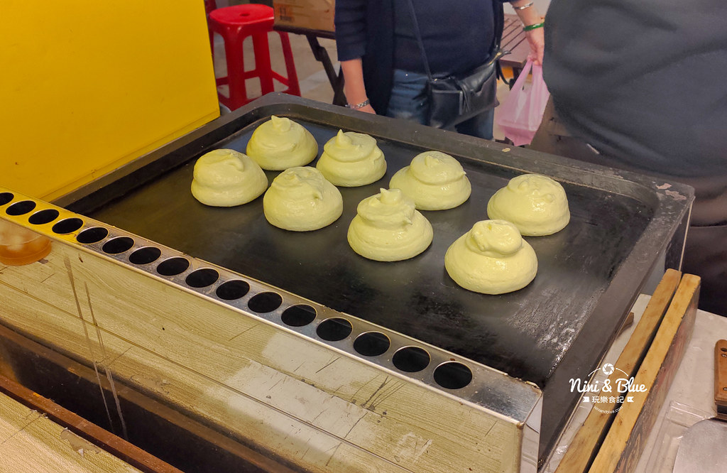 鹿寮福安美食廣場 餐車市集21