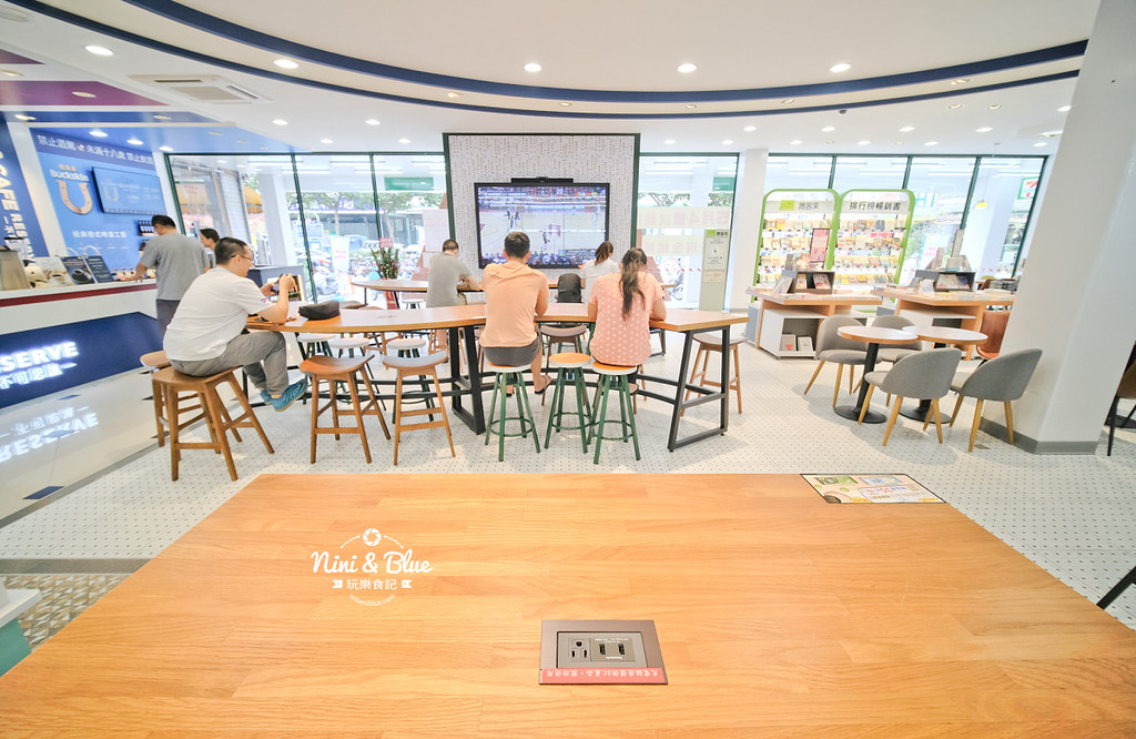 7-11 big7原義門市 手沖咖啡 生啤15