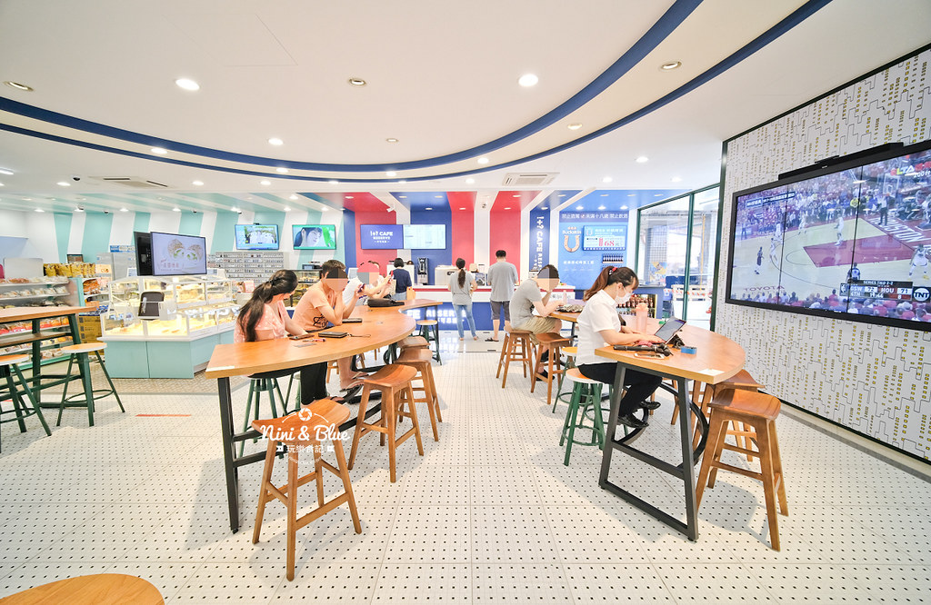 7-11 big7原義門市 手沖咖啡 生啤13