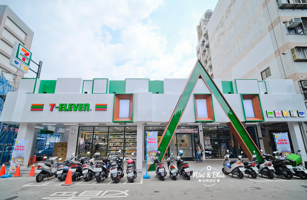7-11 big7原義門市 手沖咖啡 生啤01