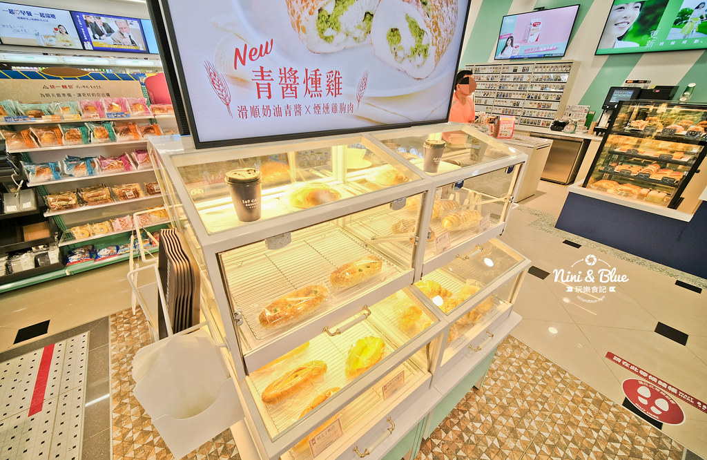 7-11 big7原義門市 手沖咖啡 生啤14