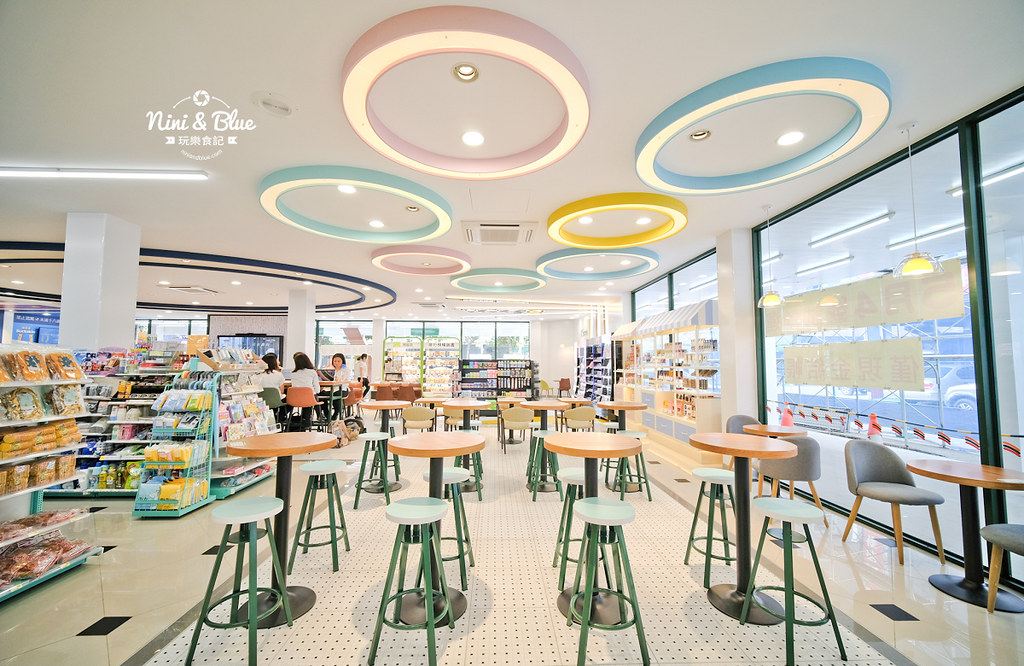 7-11 big7原義門市 手沖咖啡 生啤10