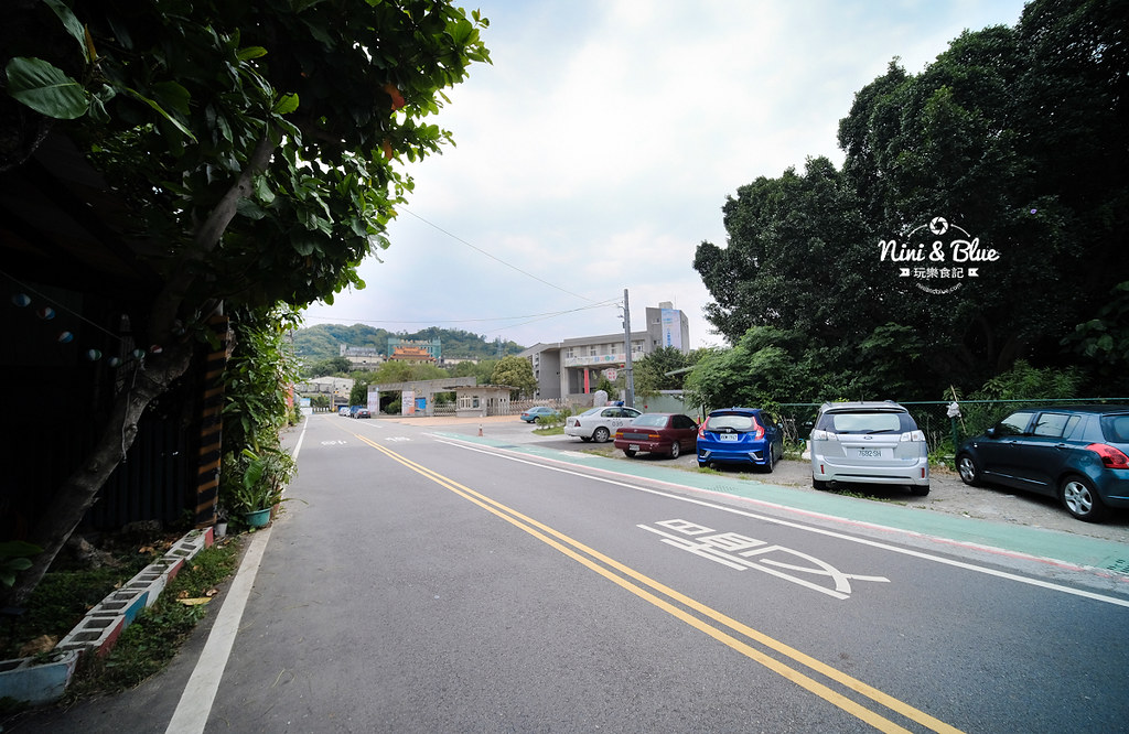 潭子咖啡 上林旅行咖啡館 菜單04