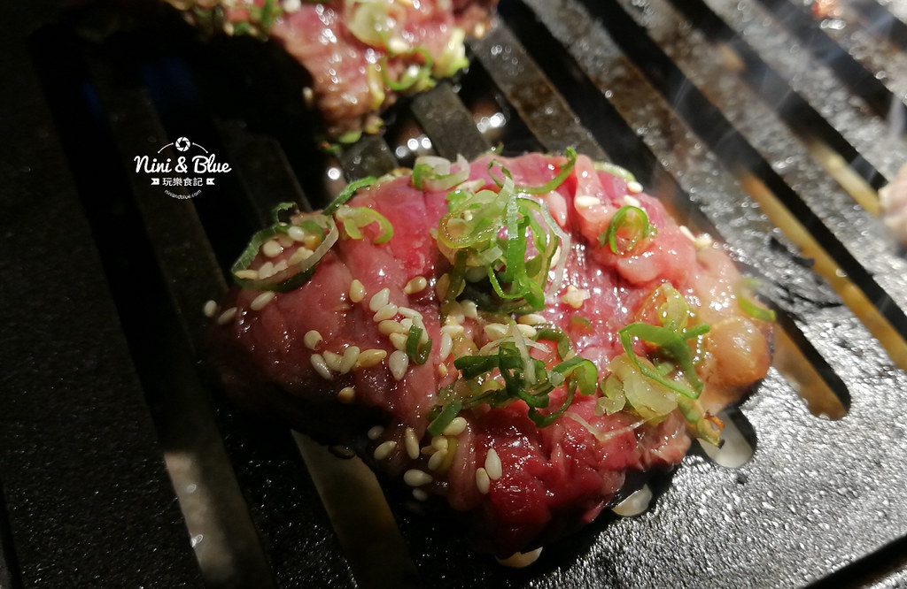 台中公益路美食 KODO和牛燒肉 menu菜單46