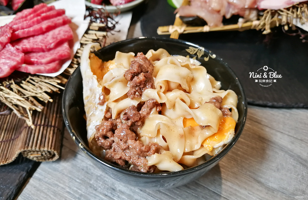 台中公益路美食 KODO和牛燒肉 menu菜單44