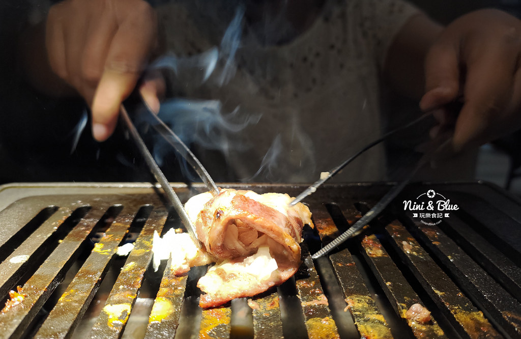台中公益路美食 KODO和牛燒肉 menu菜單47