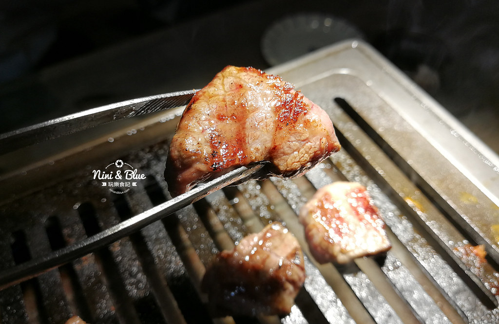 台中公益路美食 KODO和牛燒肉 menu菜單45