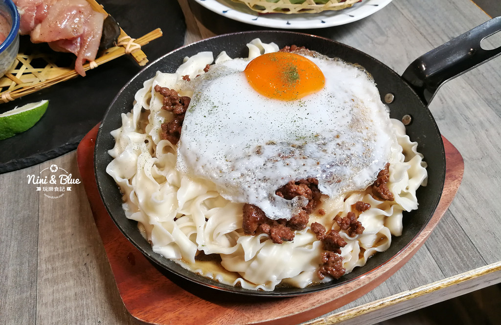 台中公益路美食 KODO和牛燒肉 menu菜單39