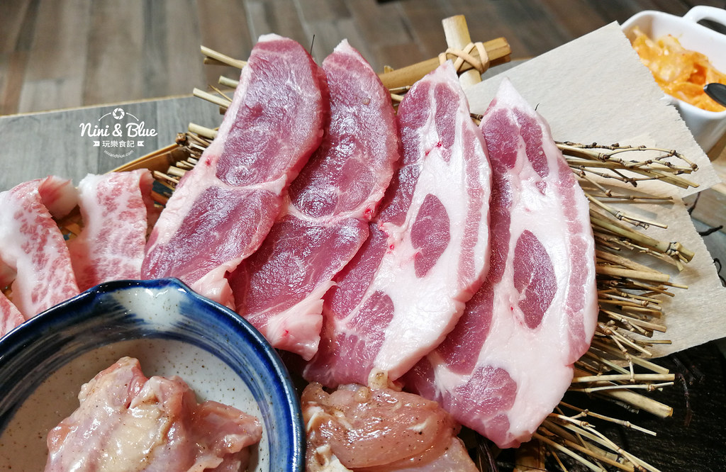 台中公益路美食 KODO和牛燒肉 menu菜單36