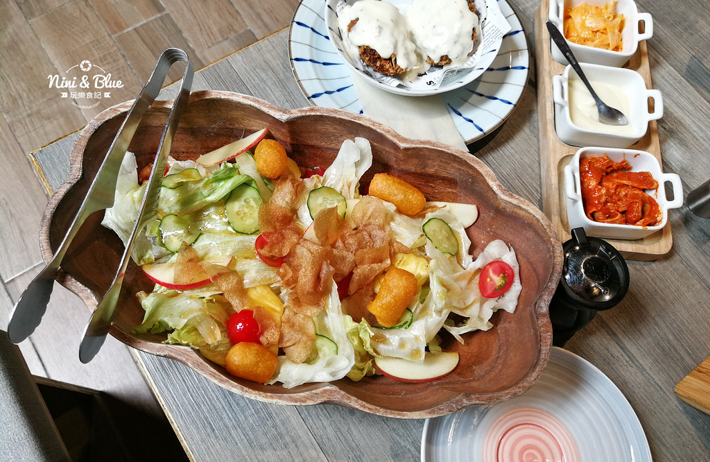 台中公益路美食 KODO和牛燒肉 menu菜單28