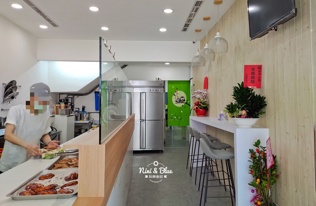 好食日常 台中低卡便當03 好食日常 台中低卡便當03