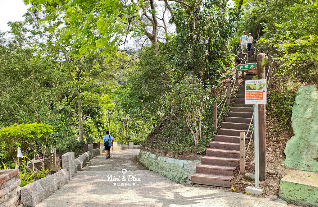 台中潭子 新田登山步道28 台中潭子 新田登山步道28
