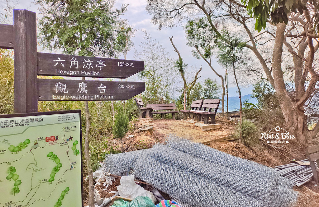 台中潭子 新田登山步道21 台中潭子 新田登山步道21