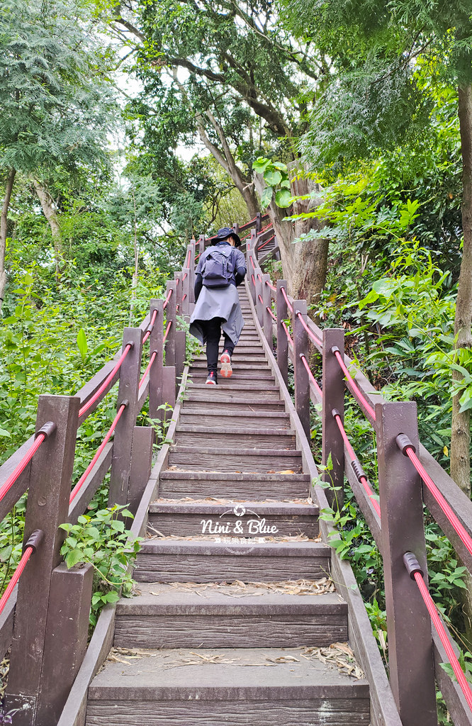 台中潭子 新田登山步道19