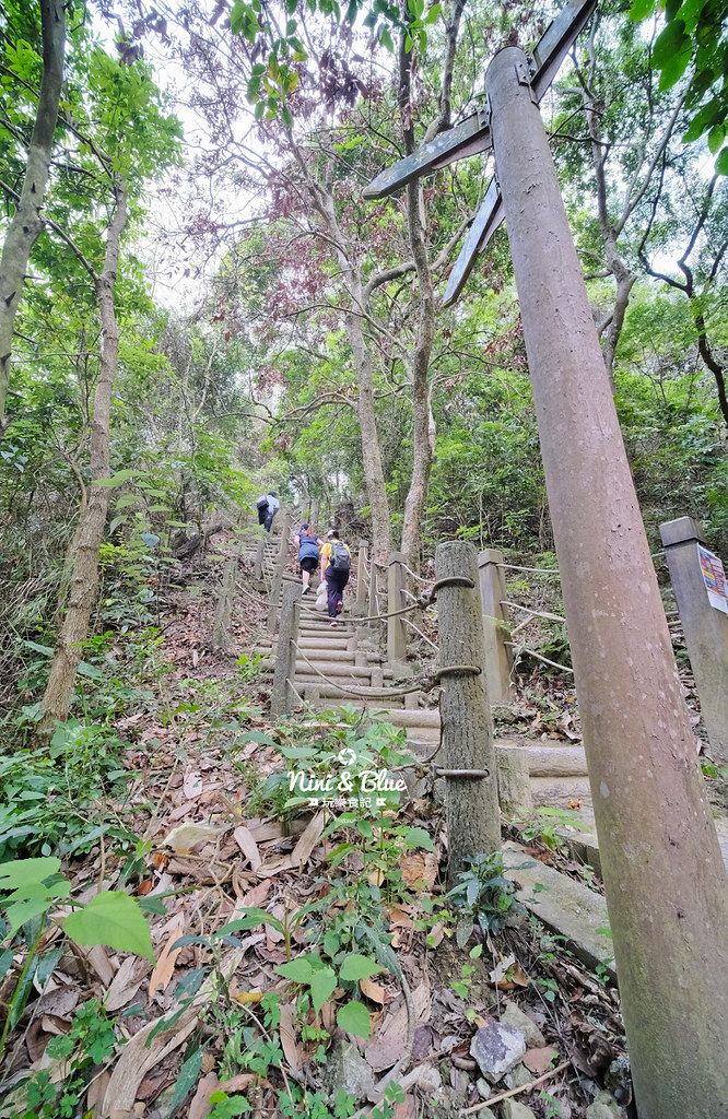 台中潭子 新田登山步道01 台中潭子 新田登山步道01