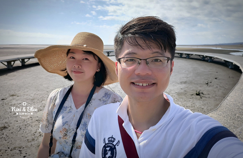 新竹景點 香山濕地賞蟹步道28