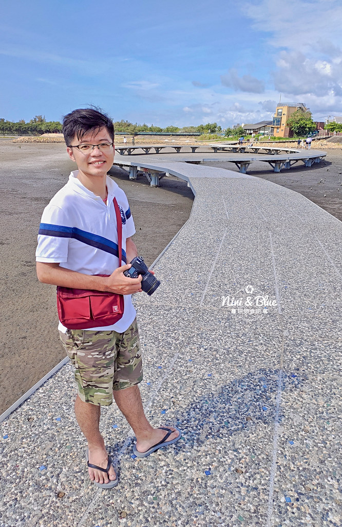 新竹景點 香山濕地賞蟹步道26