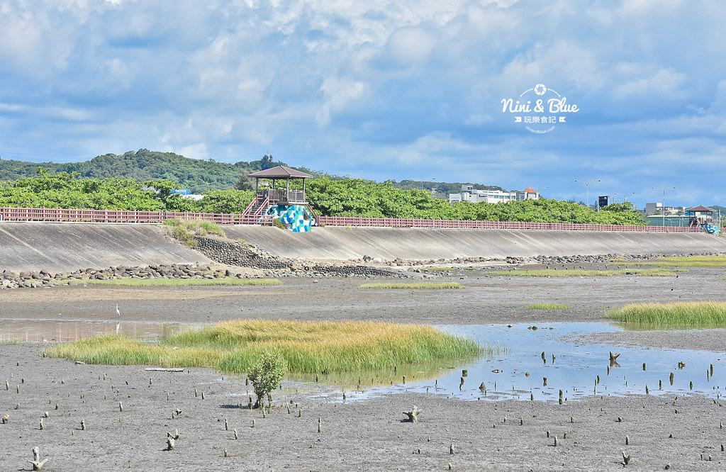 新竹景點 香山濕地賞蟹步道12