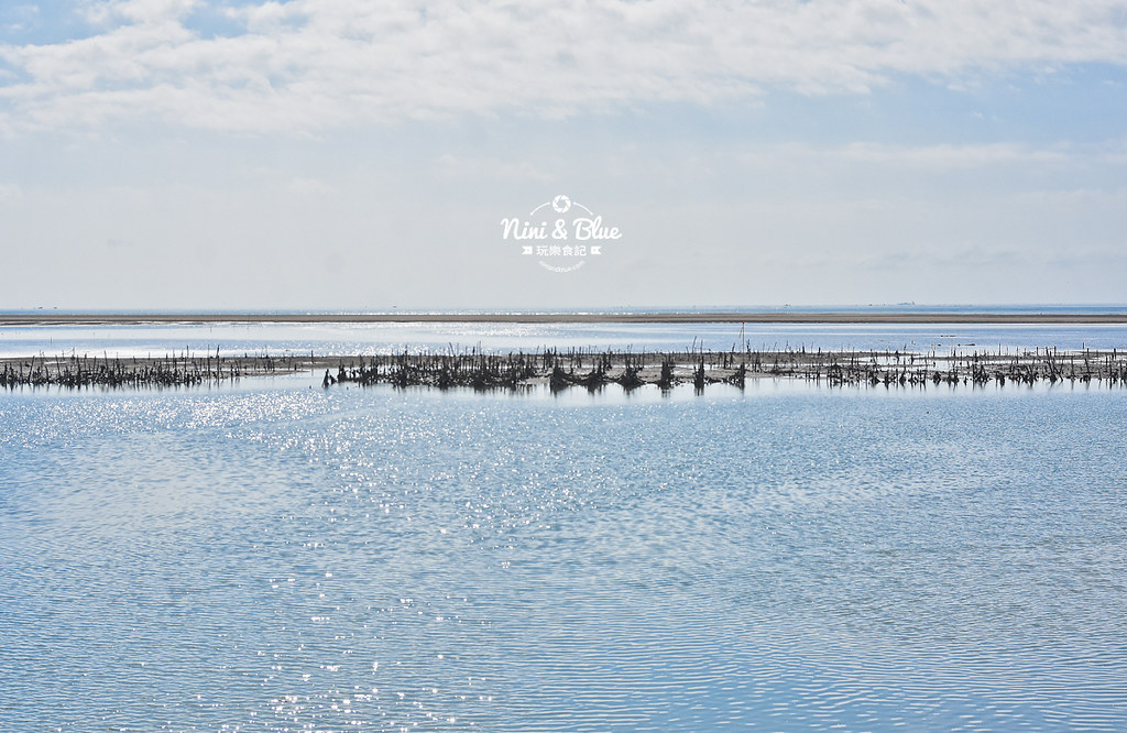 新竹景點 海山漁港觀海平台玩沙06