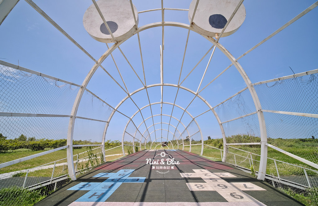 新竹景點 客雅溪水資源公園14