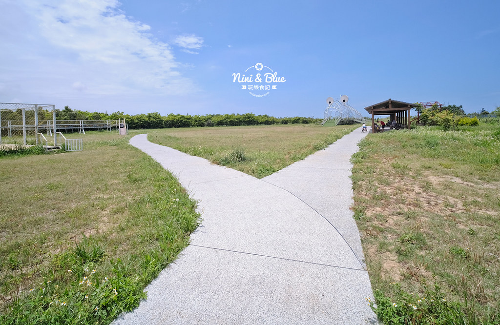 新竹景點 客雅溪水資源公園13