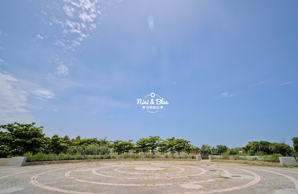 新竹景點 客雅溪水資源公園11