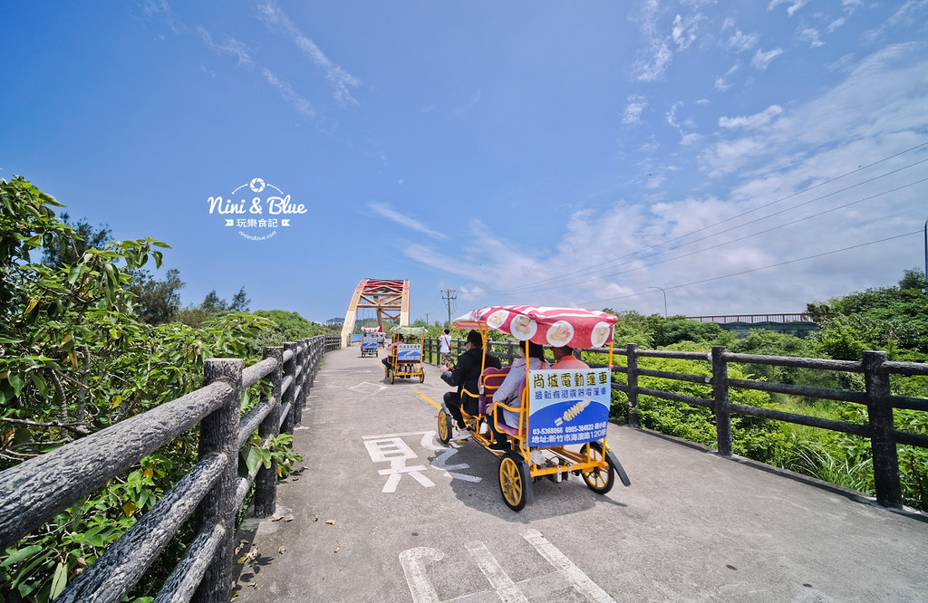 新竹景點 客雅溪水資源公園07