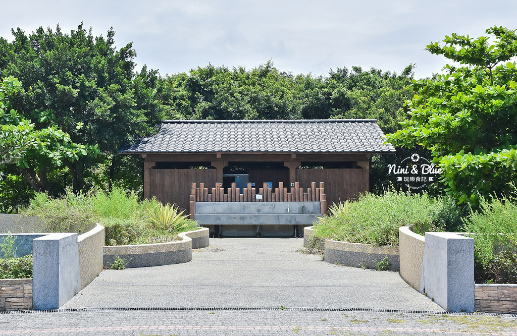 新竹景點 客雅溪水資源公園06